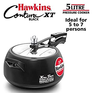 hawkins Extra Thick Base Pressure Cooker