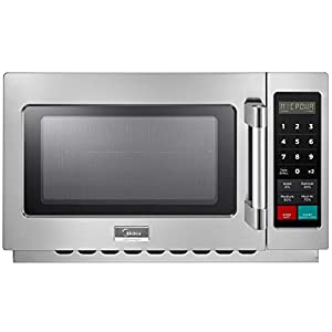 8 Best Microwave For Seniors | Best Microwave Oven Reviews