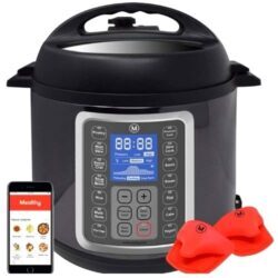 Top 10 Best Electric Pressure Cookers