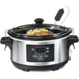 Best Slow Cooker With Timer  ..2022