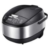 Slow Cooker With Timer And Keep Warm